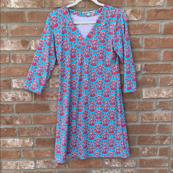 Dresses & Skirts - Barbara Gerwit Dress